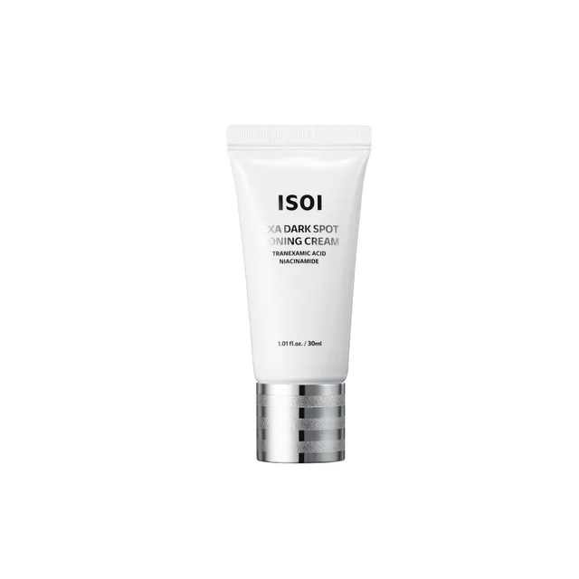 ISOI - TXA Dark Spot Toning Cream Mini 17 ml