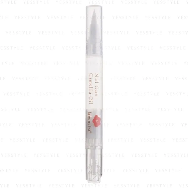Momotani Juntenkan - Camellia Oil 2.5ml