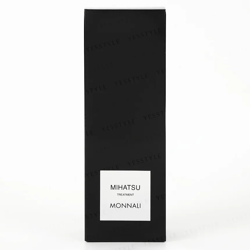 MONNALI - Mihatsu Cover Treatment 200g