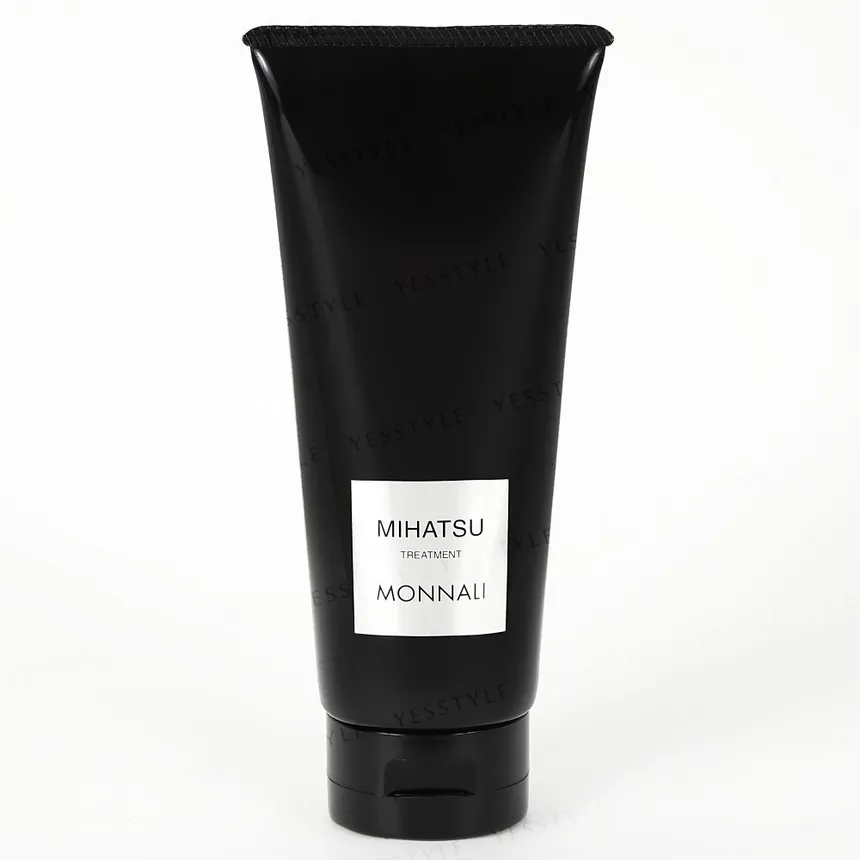 MONNALI - Mihatsu Cover Treatment 200g