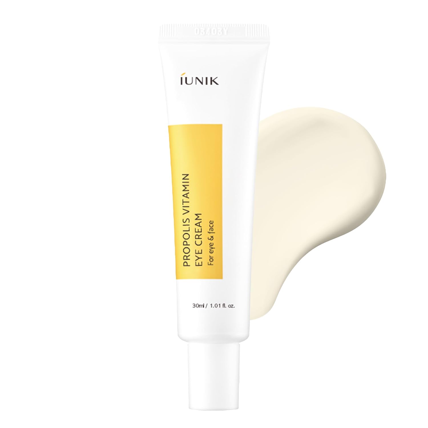 iUNIK - Propolis Vitamin Eye Cream 30 ml