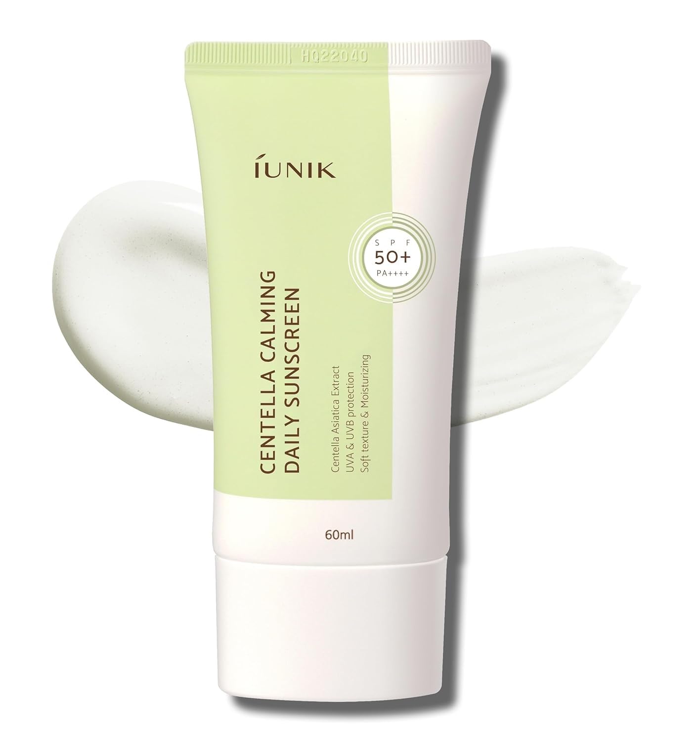 iUNIK - Centella Calming Daily Sunscreen 60 ml