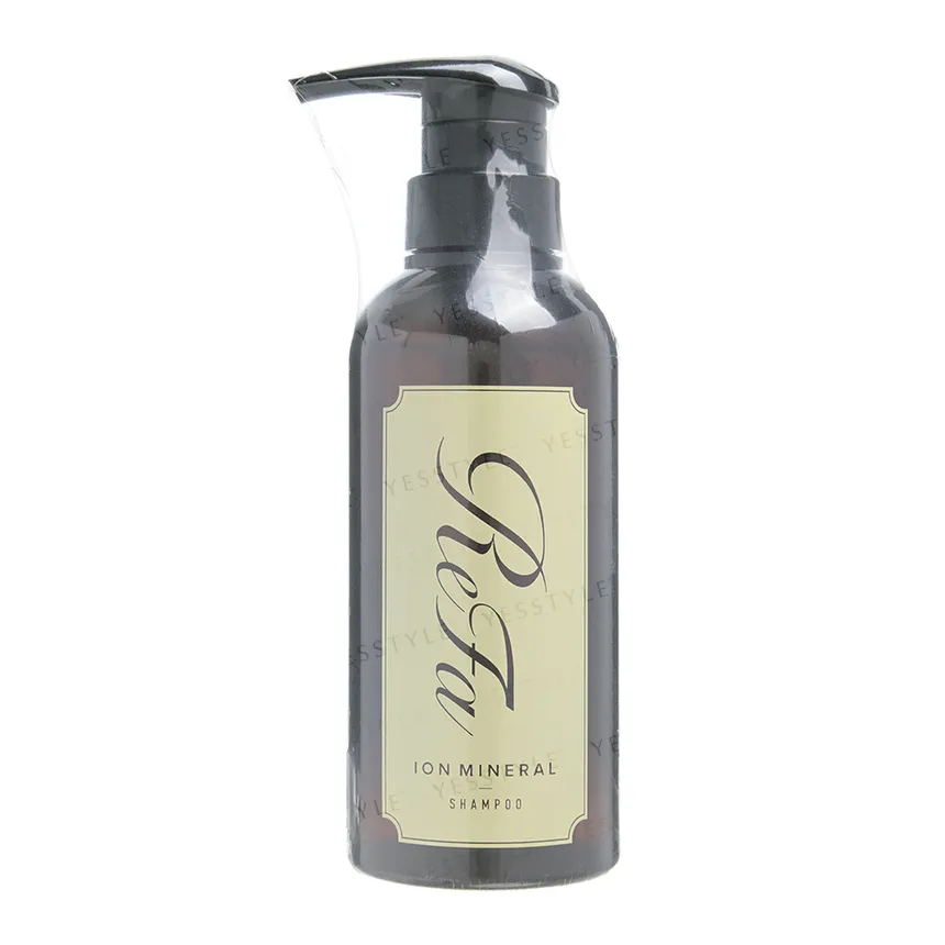 MTG - ReFa Ion Mineral Care Shampoo 300ml