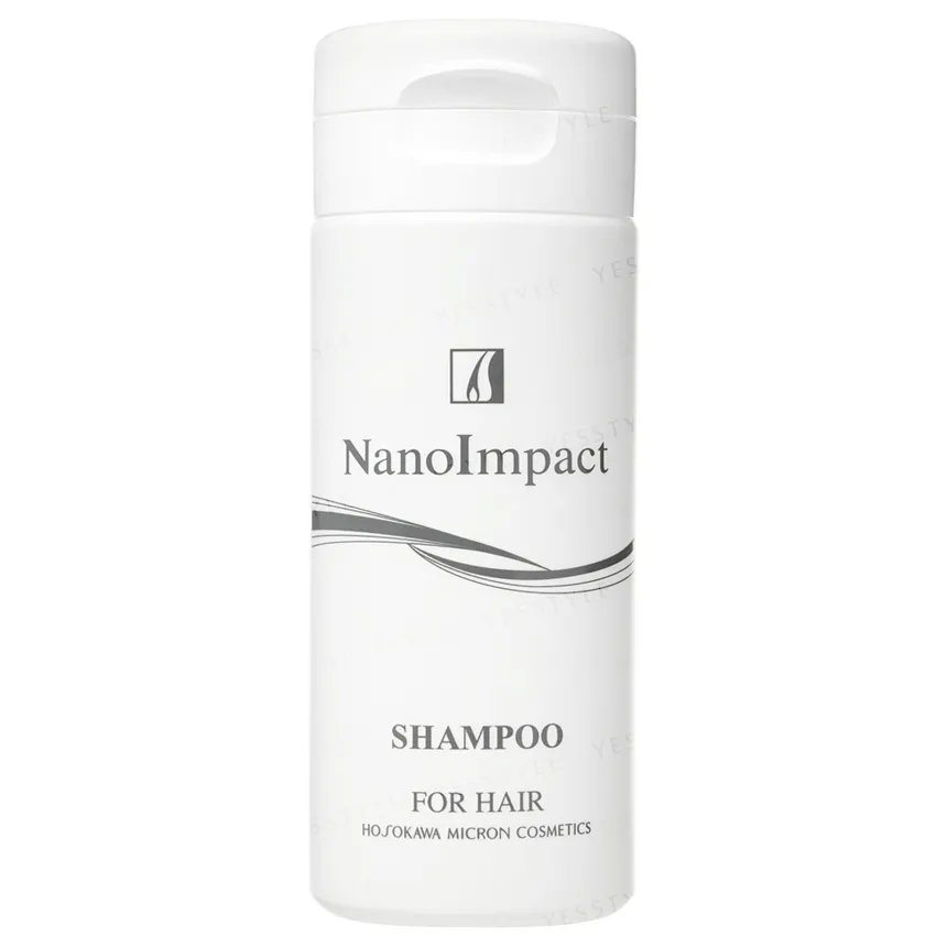 NanoImpact - NanoImpact Shampoo 150ml