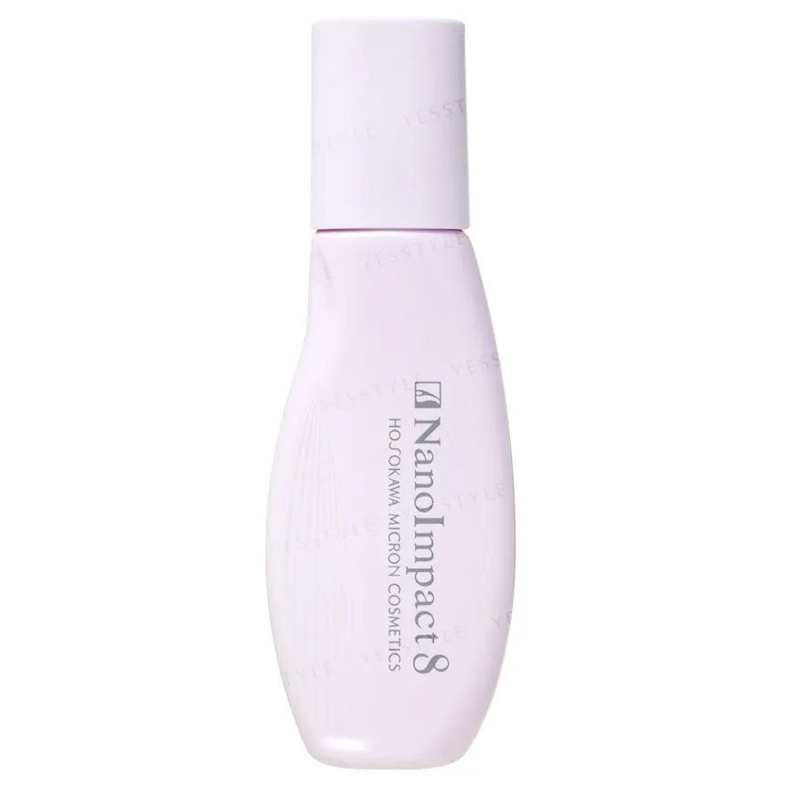 NanoImpact - NanoImpact 8 LADY Hair Growth Agent 60ml