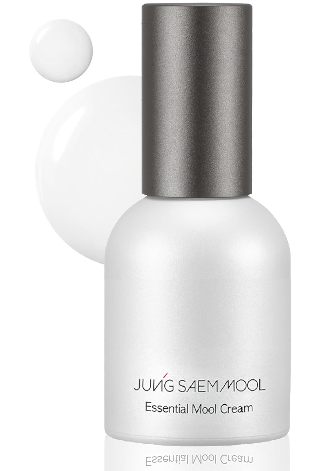 JUNG SAEM MOOL - Essential Mool Cream Mini 30 ml