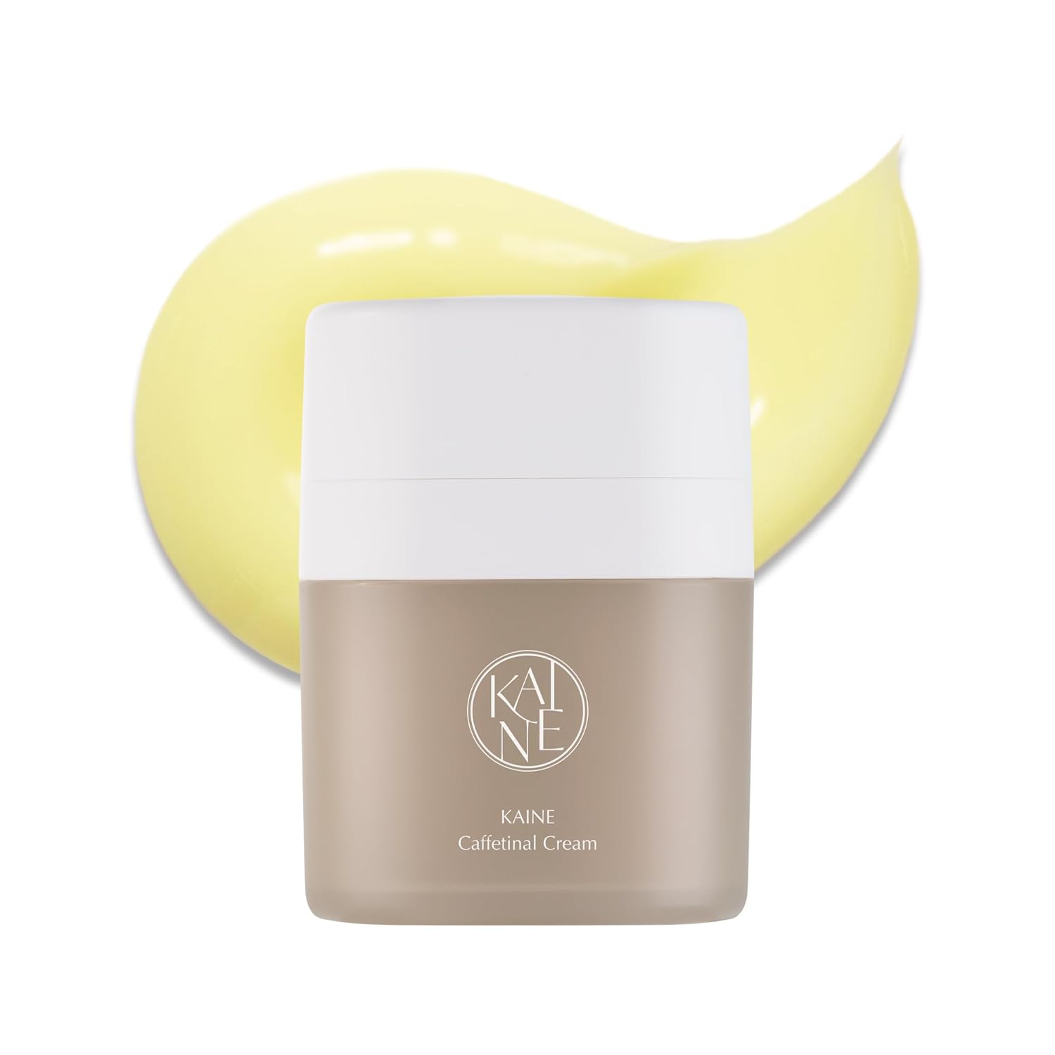 KAINE - Caffetinal Cream  50 ml