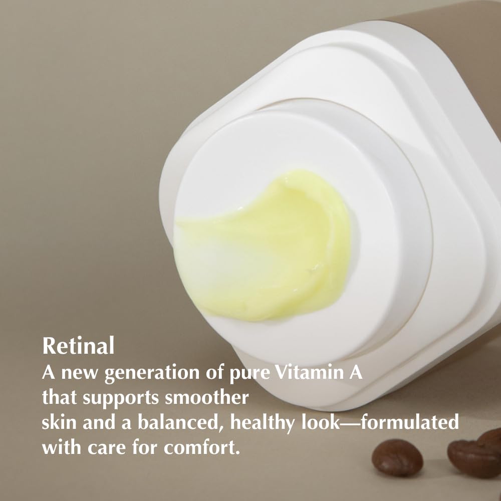 KAINE - Caffetinal Cream  50 ml