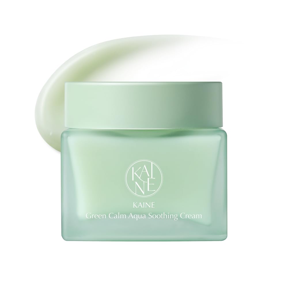 KAINE - Green Calm Aqua Soothing Cream 70 ml