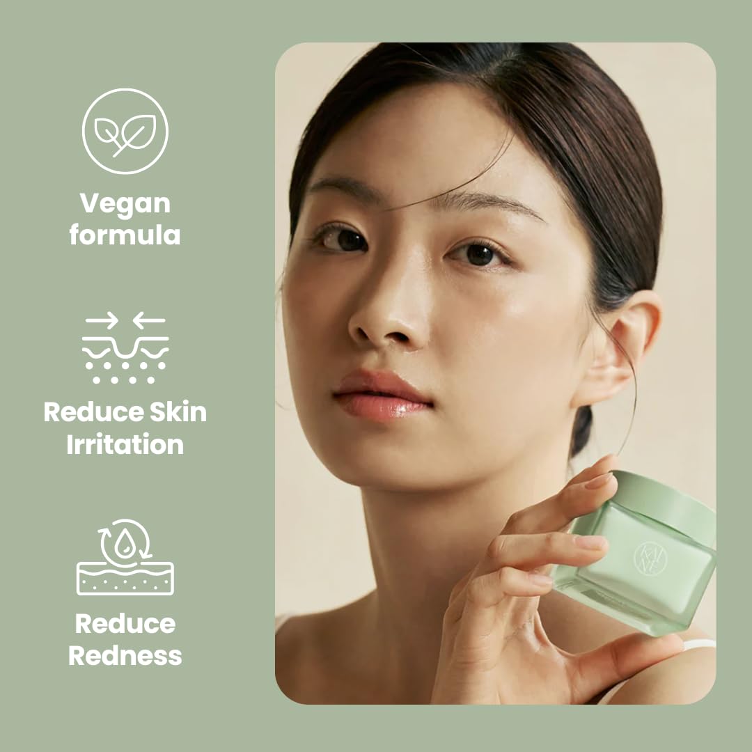 KAINE - Green Calm Aqua Soothing Cream 70 ml