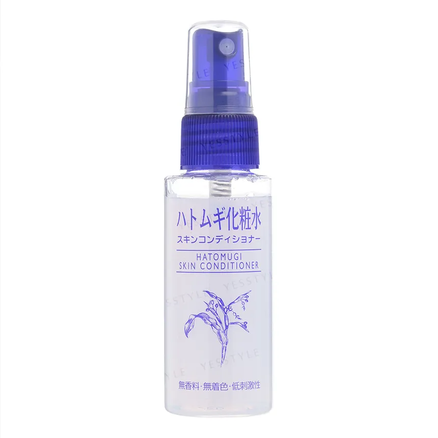 Naturie - Hatomugi Skin Conditioner Mini Spray 45ml
