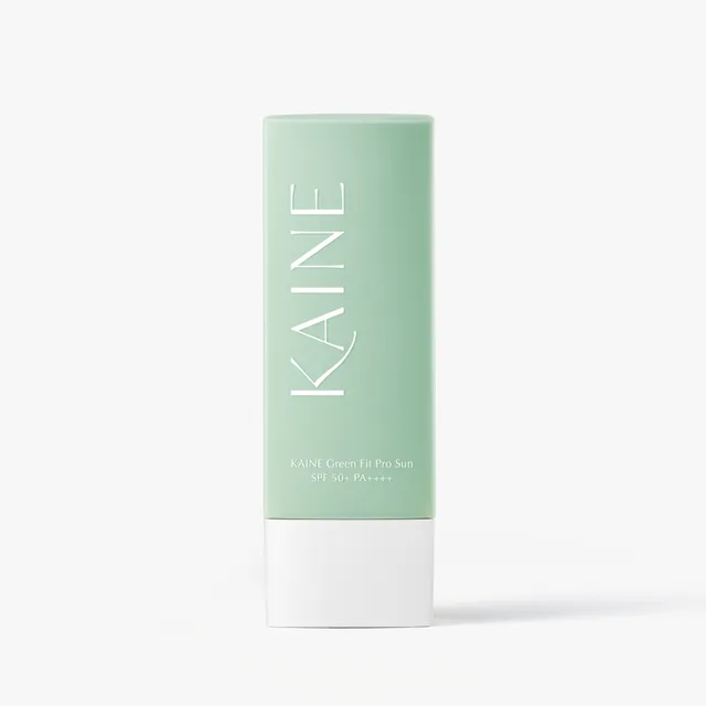 KAINE - Green Fit Pro Sun 55 ml