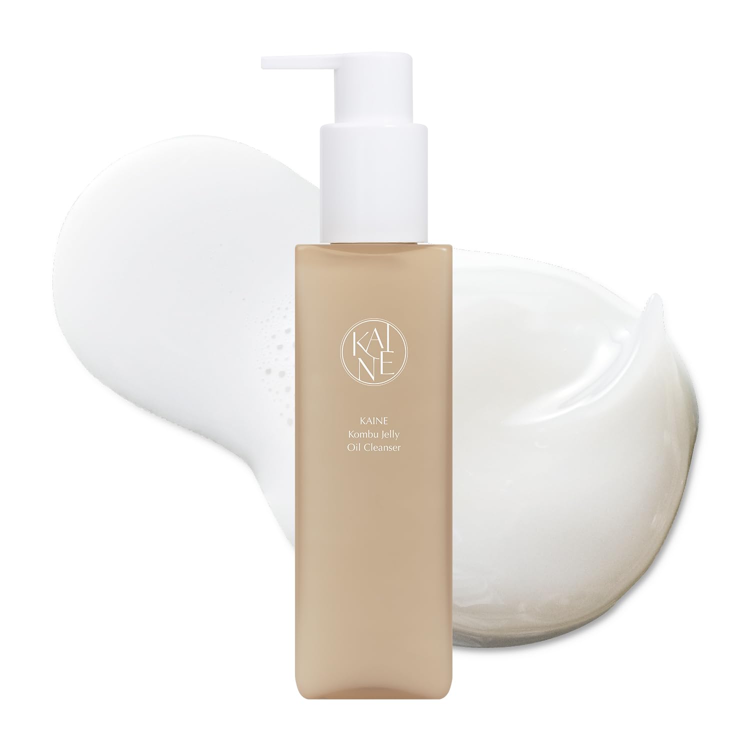 Shop By Department KAINE - Kombu Jelly Oil Cleanser 145 ml