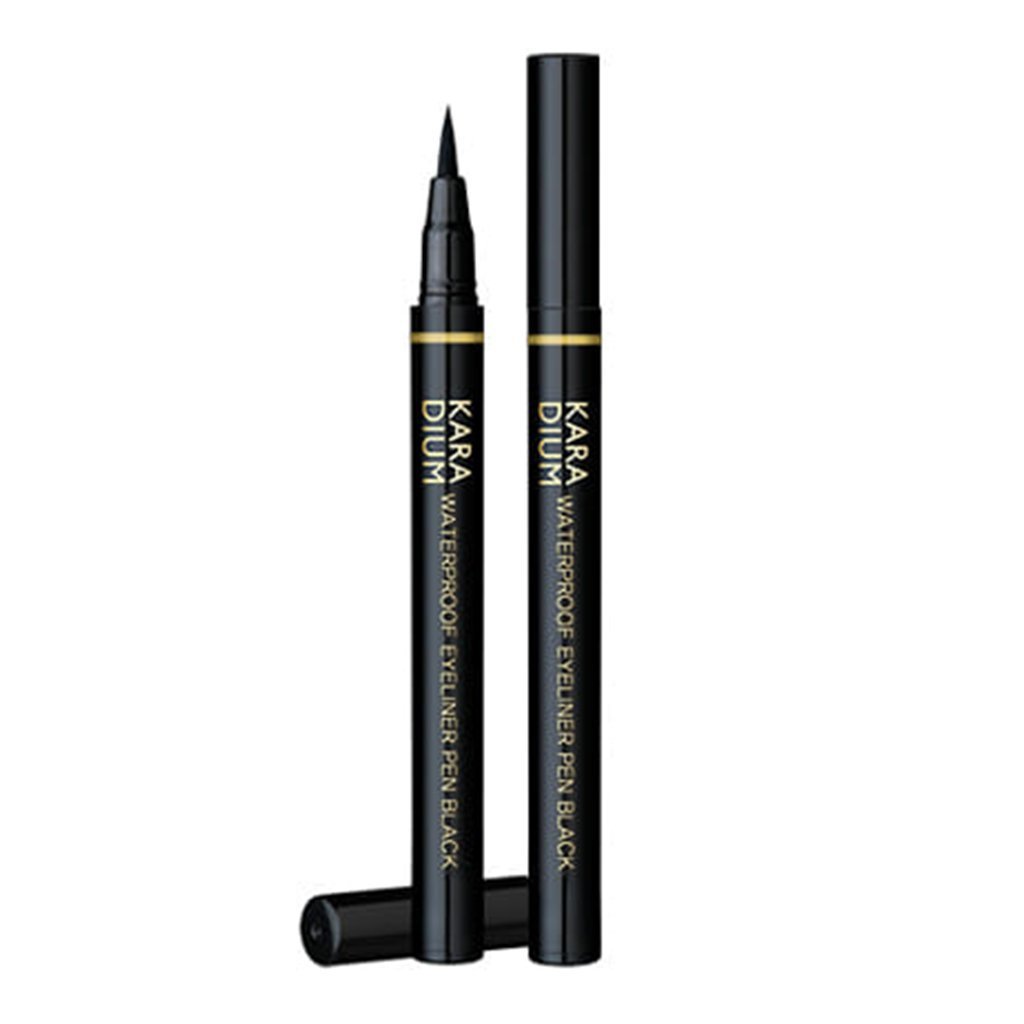 KARADIUM - Waterproof Eyeliner Pen (Black)