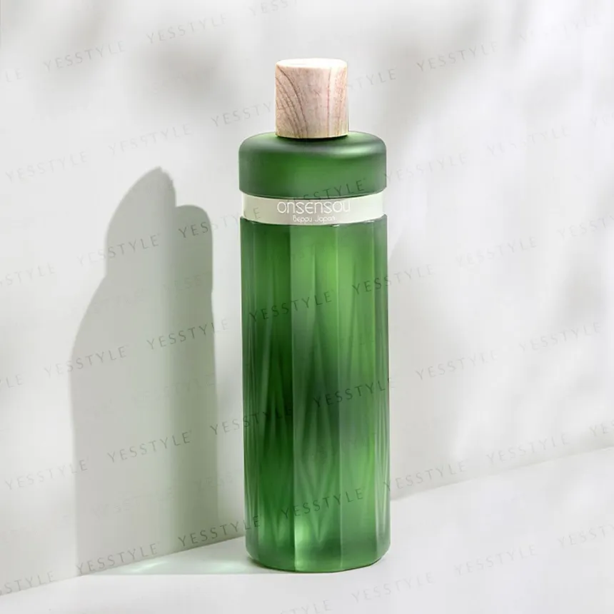 Onsensou - Scalp Care Shampoo Mild 300ml