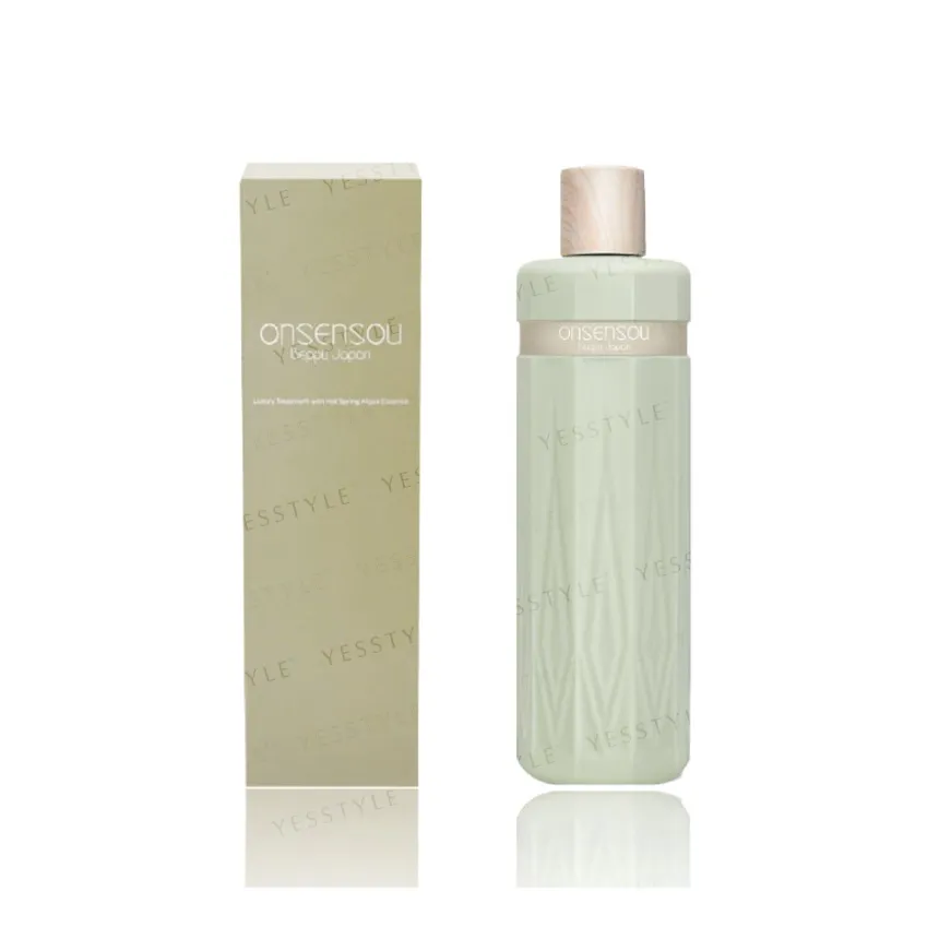 Onsensou - Scalp Care Treatment 300ml