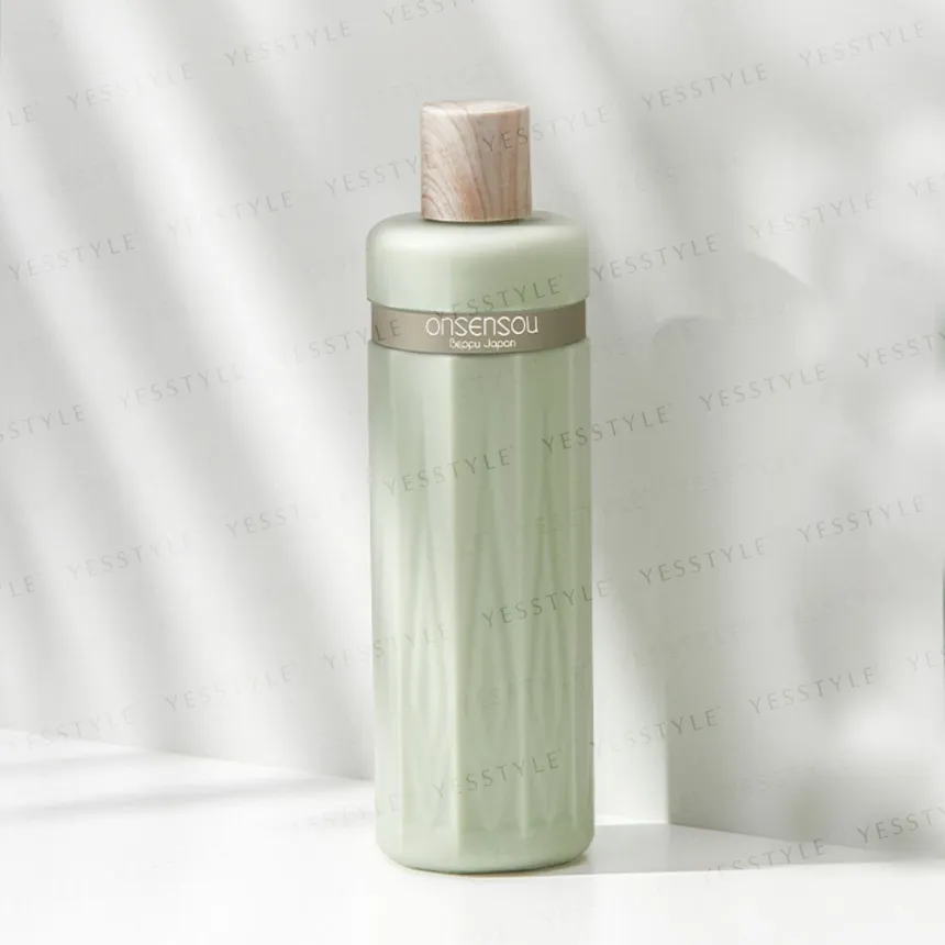 Onsensou - Scalp Care Treatment 300ml