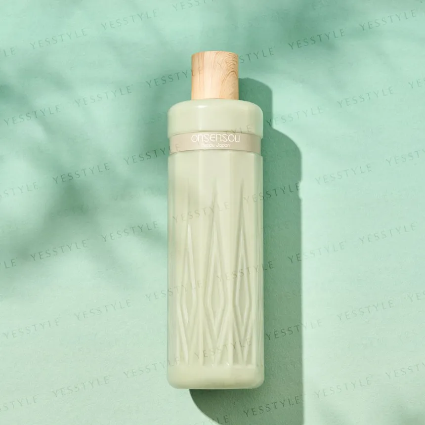 Onsensou - Scalp Care Treatment 300ml