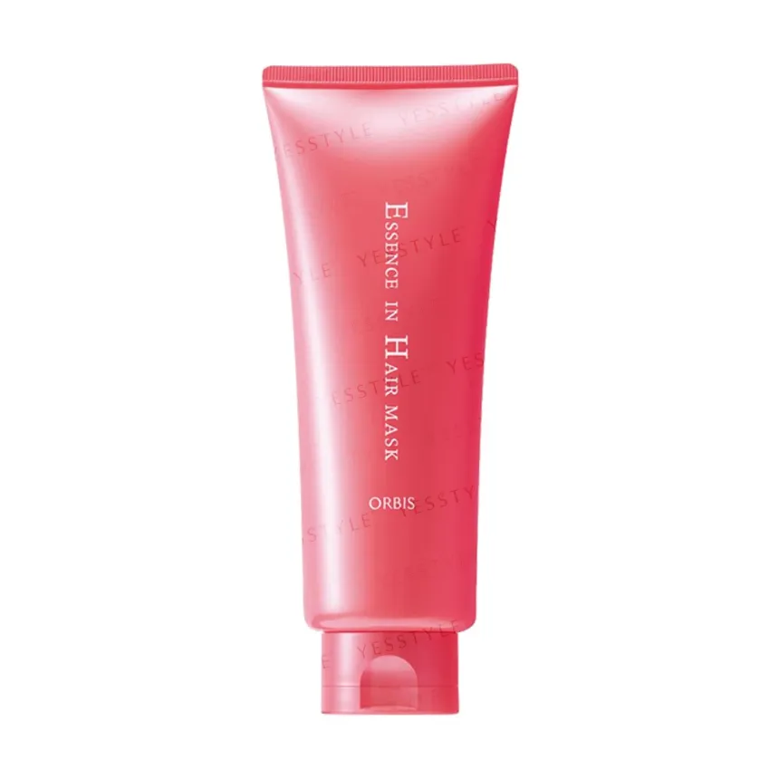 Orbis - Essence In Hair Mask 200g