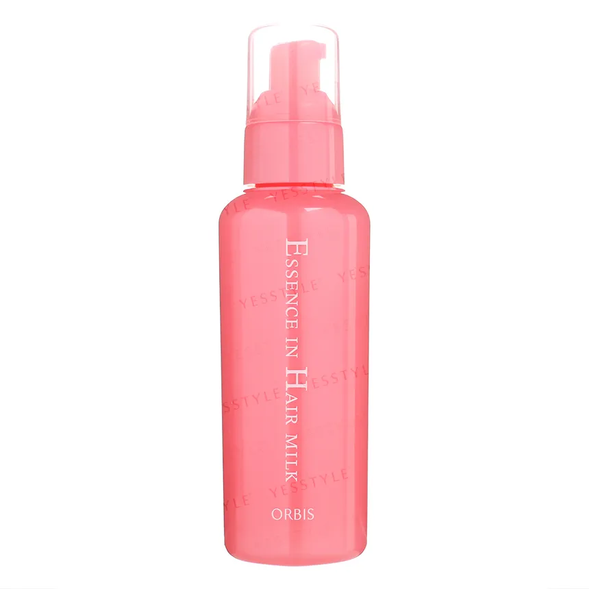 Orbis - Essence In Hair Milk 140g