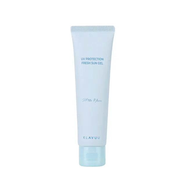 KLAVUU - UV Protection Fresh Sun Gel 50 ml