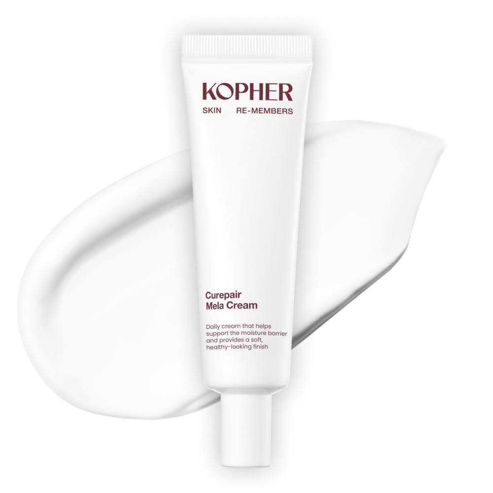 KOPHER - Curepair Mela Cream 2026 Version 35 ml