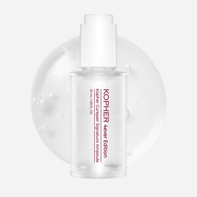 KOPHER - Curepair Signature Ampoule 50 ml