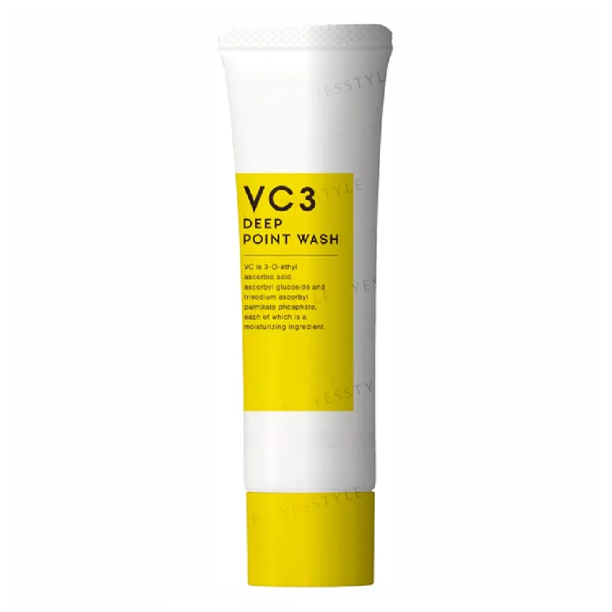 pdc - Pore Focus VC3 Deep Point Wash 30g