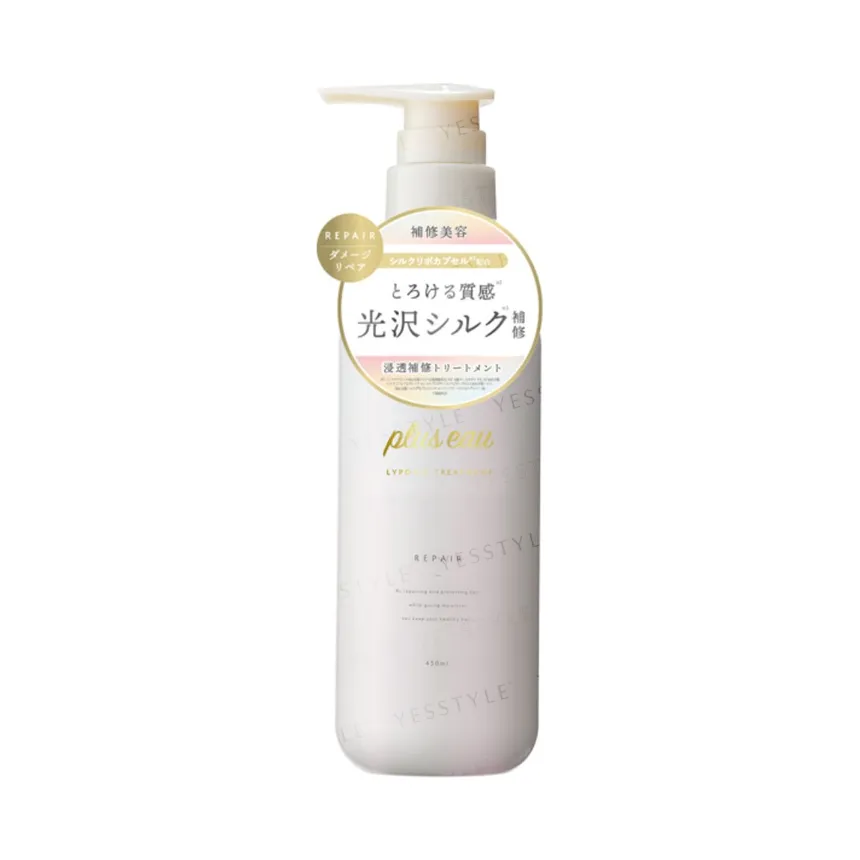 plus eau - Lypoair Treatment 450ml
