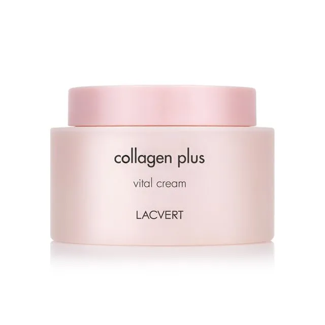 LACVERT - Collagen Plus Vital Cream 60 ml