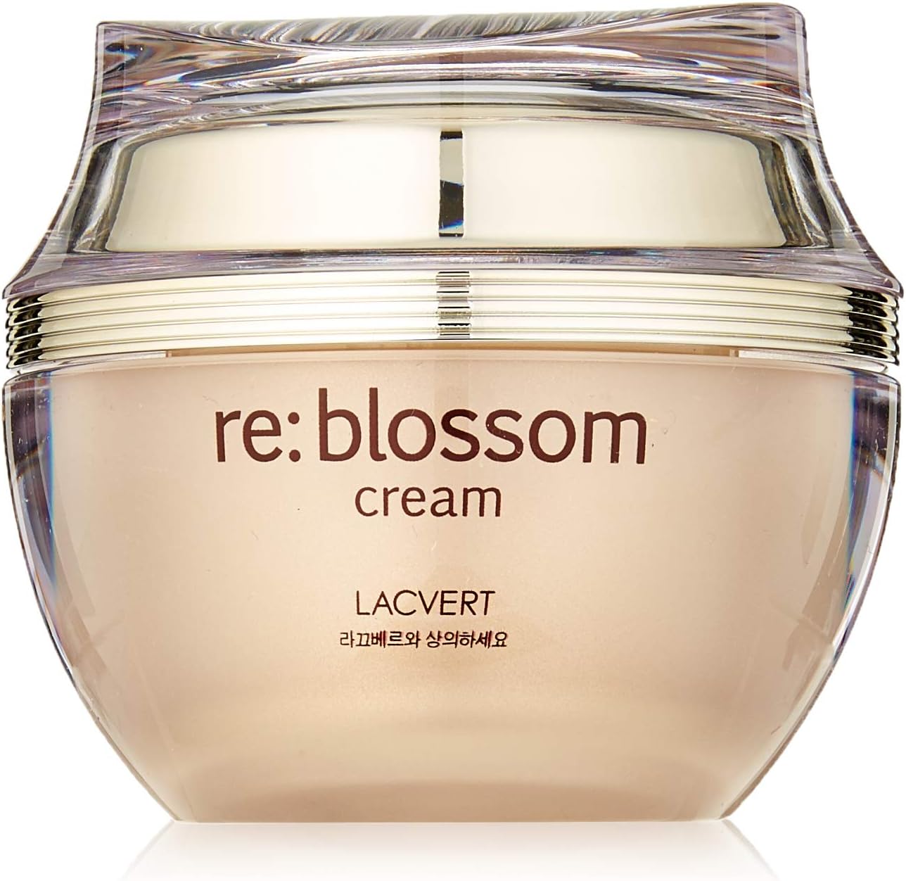 LACVERT - Re:Blossom Cream 50ml