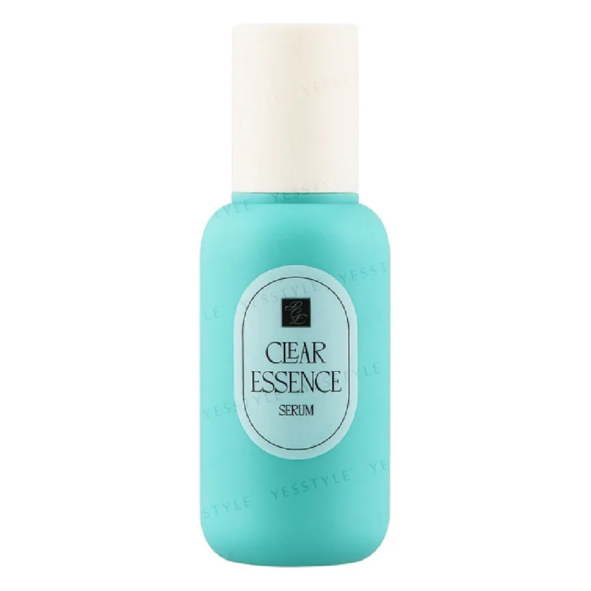 Pureal - Clear Essence Serum 50ml