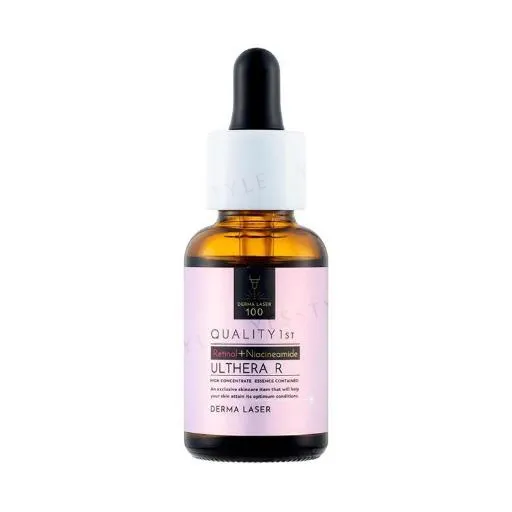 Quality First - Derma Laser Ulthera R Serum 30ml