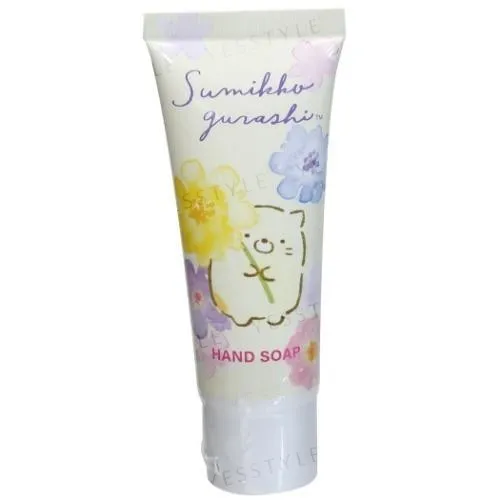 RACE - San-X Sumikko Gurashi Neko Hand Soap 40ml