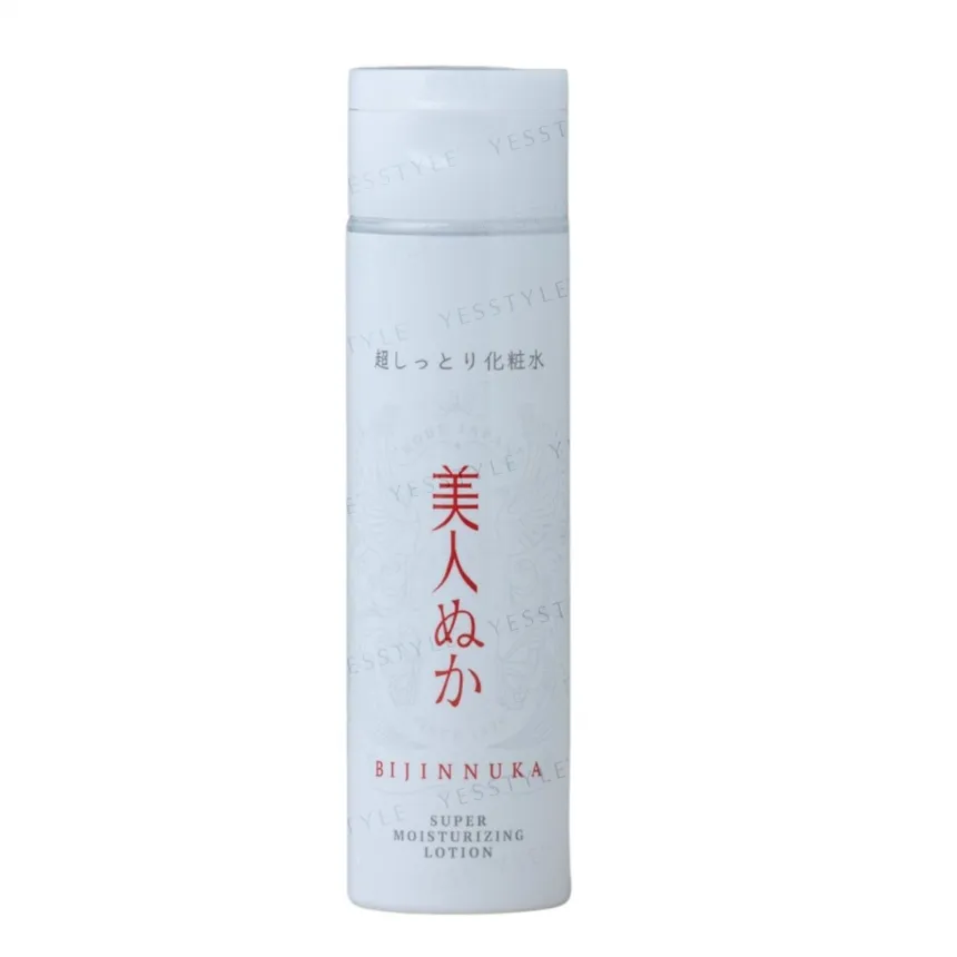 REAL - Bijin Nuka Super Moisturizing Lotion 150ml