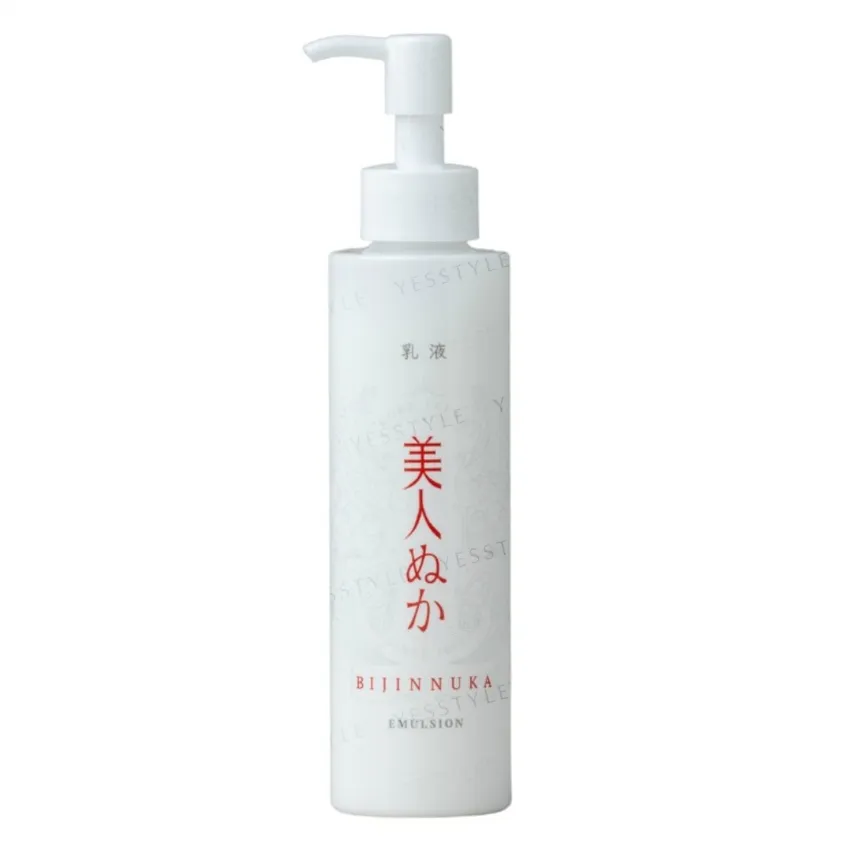 REAL - Bijin Nuka Emulsion 150ml