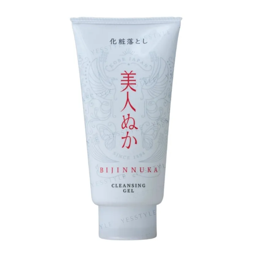 REAL - Bijin Nuka Cleansing Gel 150g