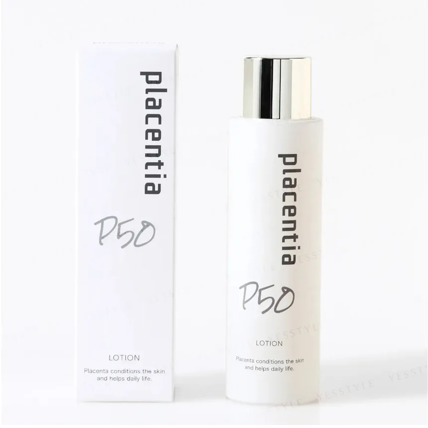 Reed Health Care - Placentia Lotion 150ml