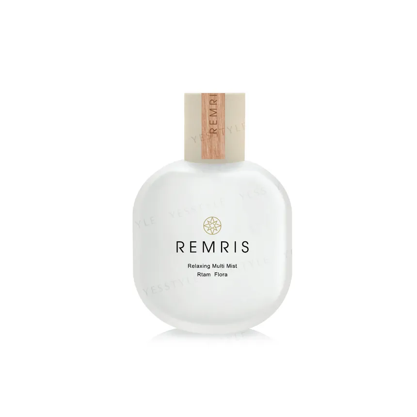 REMRIS - Relaxing Multi Mist Rtam Flora 100ml