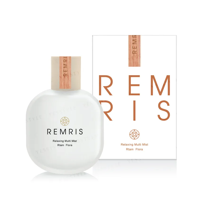 REMRIS - Relaxing Multi Mist Rtam Flora 100ml