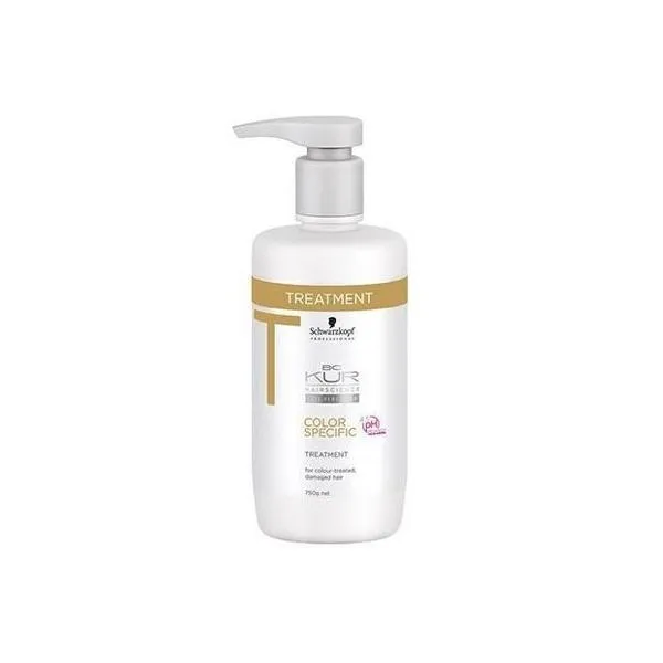 Schwarzkopf Japan - Professional BC KUR Color Specific Treatment 750g