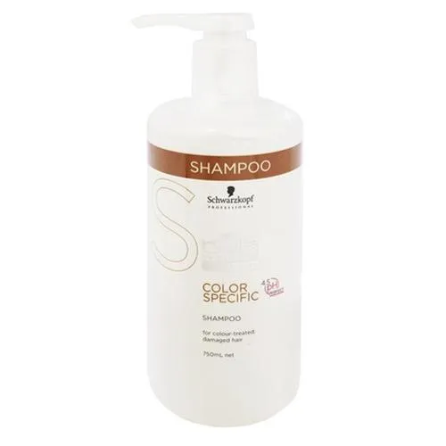 Schwarzkopf Japan - Professional BC KUR Color Specific Shampoo 750ml