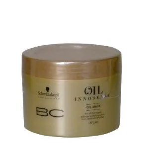 Schwarzkopf Japan - Professional BC Oil Innocence Oil Mask 150g