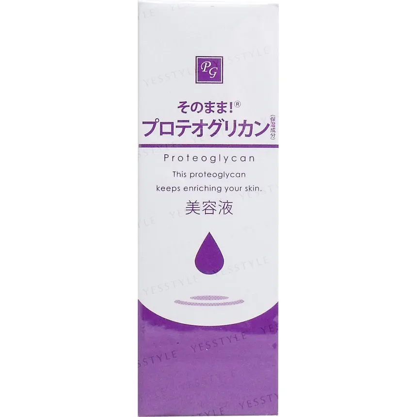 Shinei - Sonomama Proteoglycan Serum 20ml