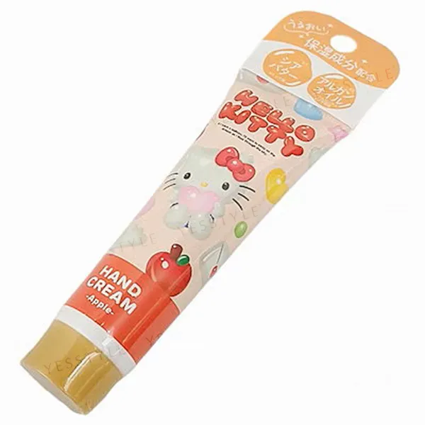 SHOBIDO - Sanrio Hello Kitty Hand Cream 30g