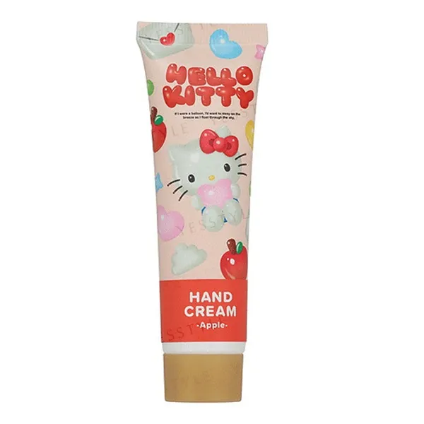 SHOBIDO - Sanrio Hello Kitty Hand Cream 30g