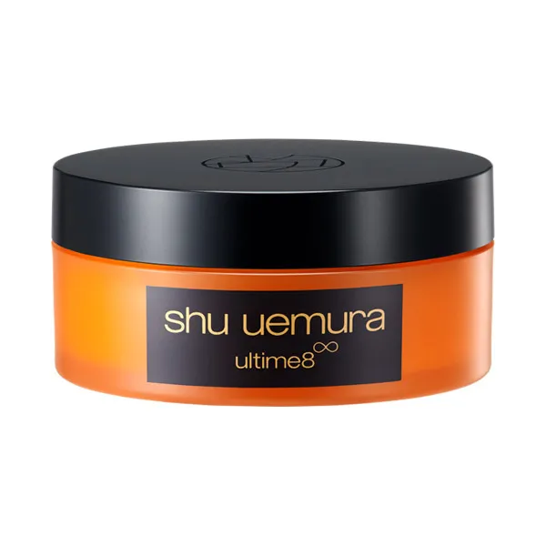 Shu Uemura - Ultime8 Sublime Tsubaki Cleansing Balm 100g
