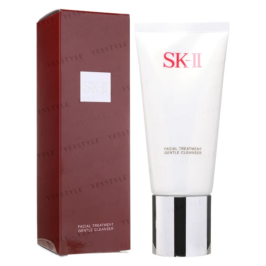 SK-II - Facial Treatment Gentle Cleanser 20g