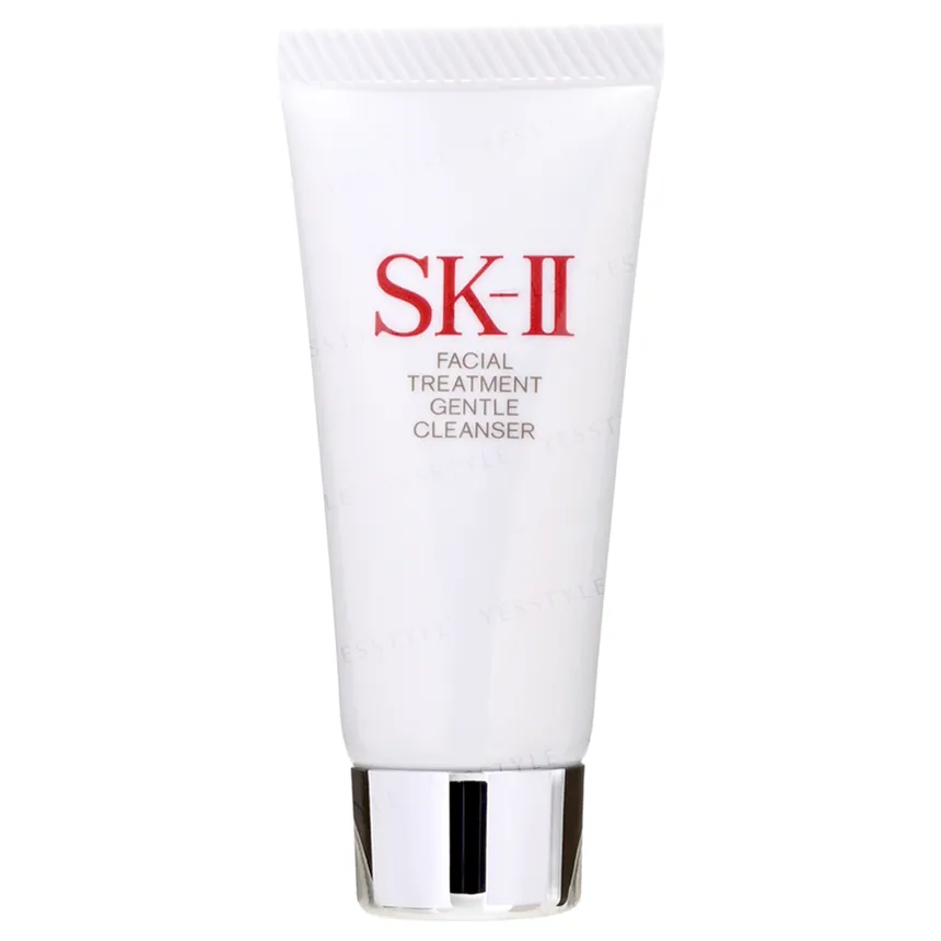 SK-II - Facial Treatment Gentle Cleanser 20g