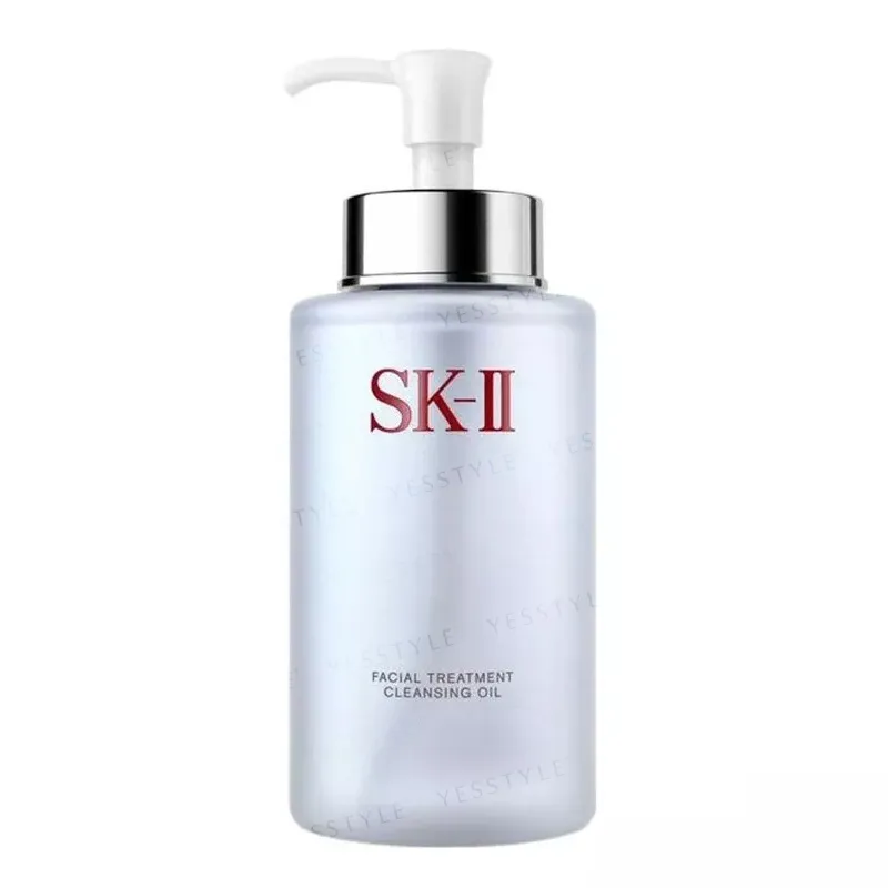 SK-II - Facial Treatment Cleansing Oil 250ml